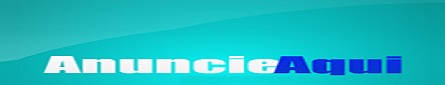 Anuncie aqui
